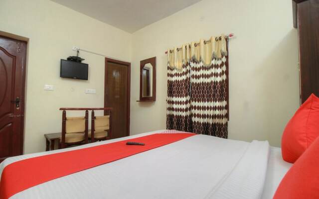 OYO 14434 Hotel RJ Inn