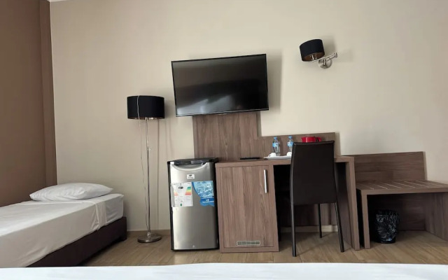 Hotel Zenith