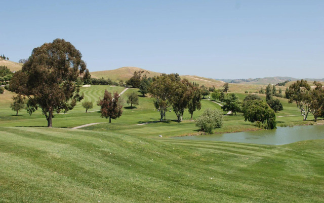Hilton Garden Inn San Jose/Milpitas