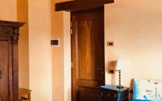 Agriturismo Casale nel Parco dei Monti Sibillini