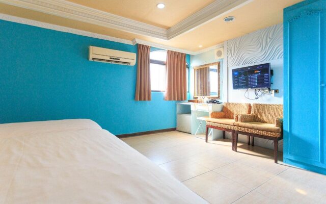 KH ezstay HOTEL
