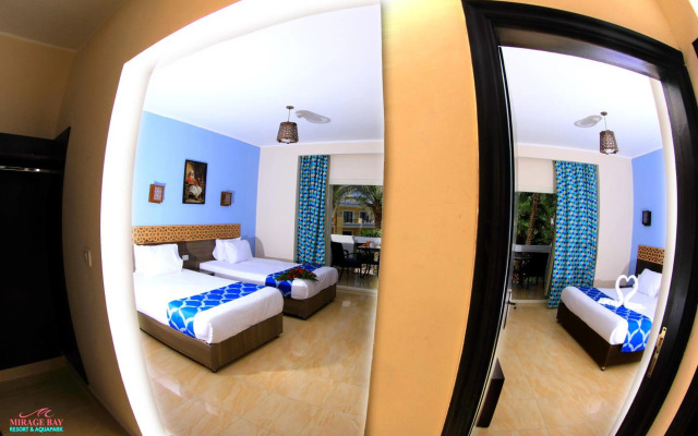 Mirage Bay Resort and Aqua Park