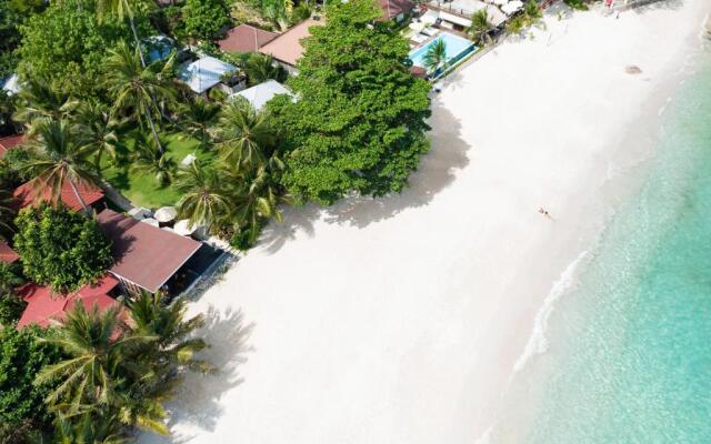 Promtsuk Buri Resort