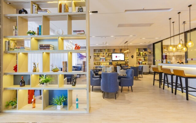 Echarm Hotel Putian Branch