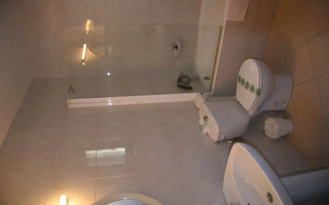 Hotel Gaspà