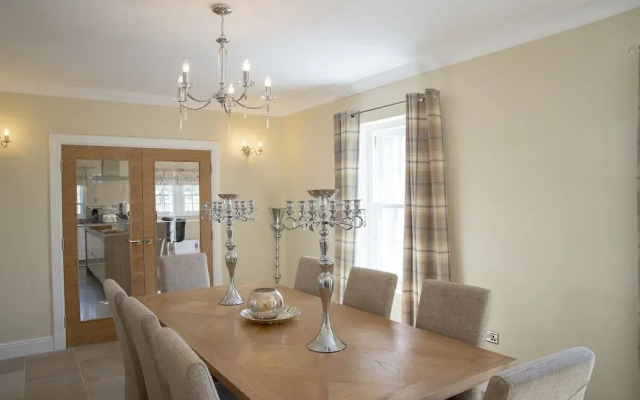 Beallach Lodge