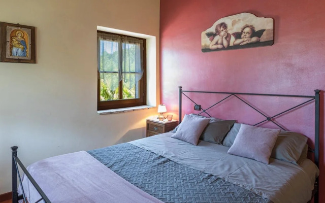 Dimora Alessandra 4 Emma Villas