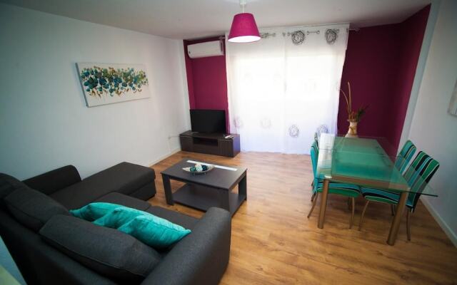 Apartments Cura Beach