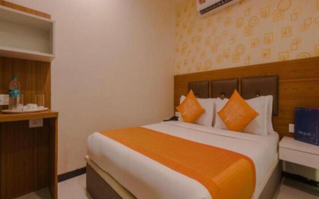 Hotel Elite Continental- Near Mumbai International Airport Andheri East