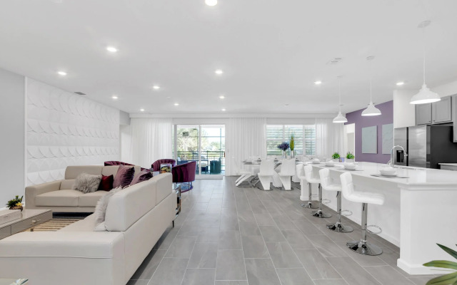 2521SHANTI, Kissimmee, US