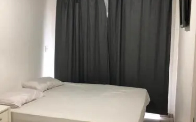 Suítes Inn no Morro de São Paulo