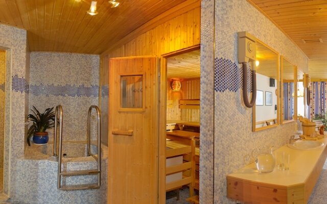 Hotel und Aparthotel Almrösl