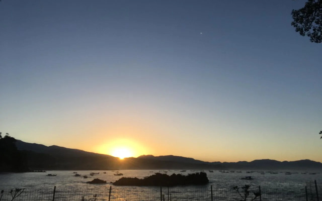 SAESEA Private Beach & Resort