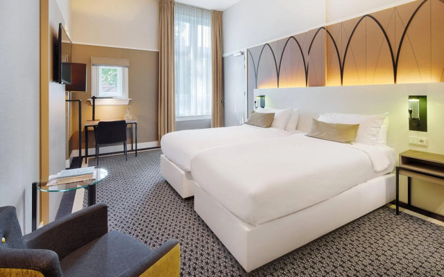 Hotel Nassau Breda, Autograph Collection by Marriott