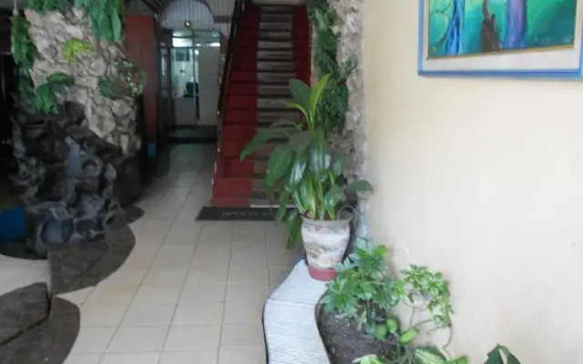 Hotel Sandalo
