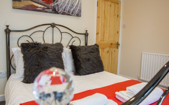 I'm Your Host - Leicester City Guest House