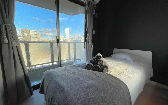 Mr Kintaro Hotel Asakusa South