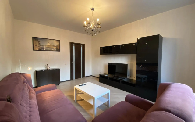 Апартаменты на улице Восточно-Кругликовская 20