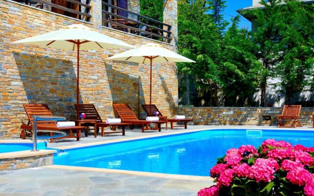 Zagora Hotel