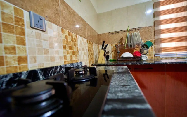 Katamba Apartments