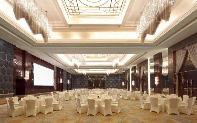 Sheraton Xi'an North City Hotel