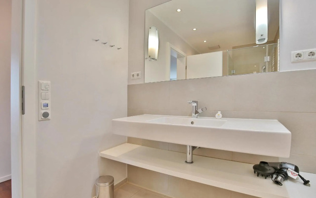 Villa Marion Villa Marion Appartement 1