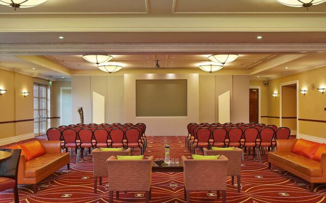 Delta Hotels by Marriott Huntingdon