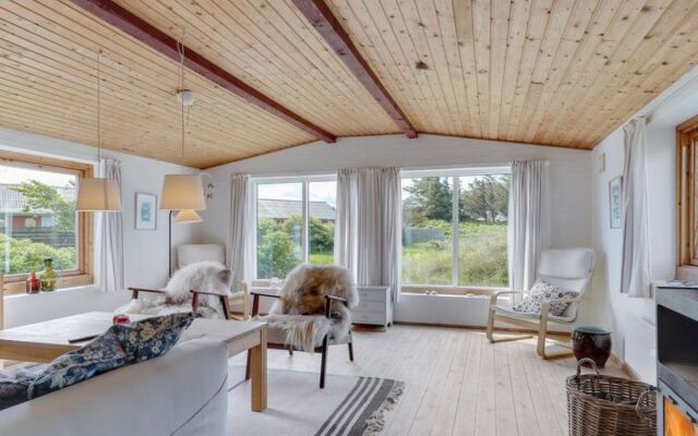 "Syndey" - 650m from the sea in NW Jutland