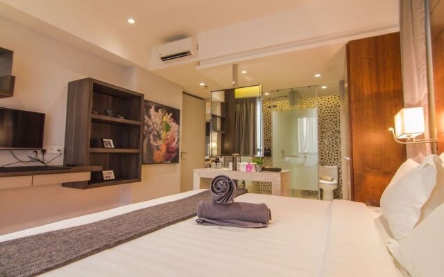 D'Majestic Place by Homes Asian 1