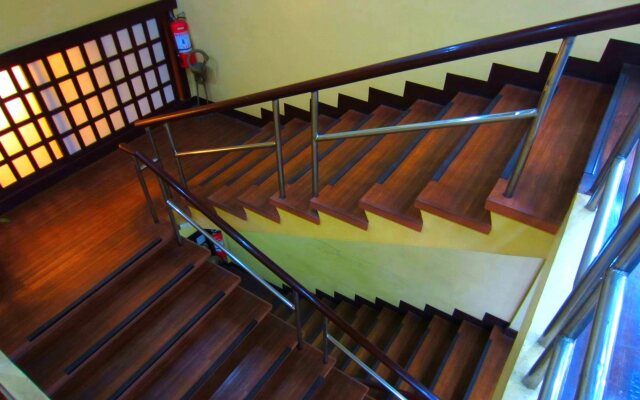 Hotel ni Mang Jose