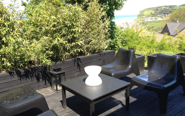 La Résidence de la Villa Quartz