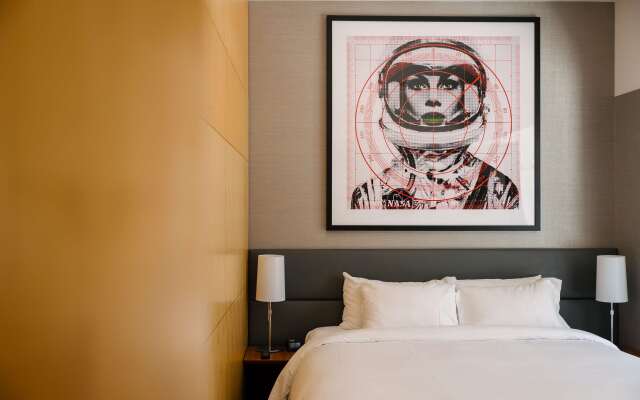 Soho Hotel Toronto
