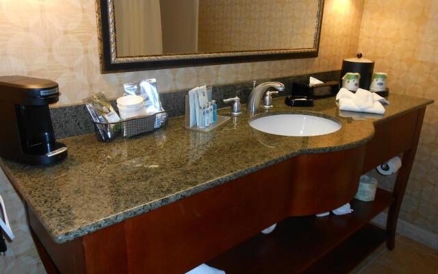 Hampton Inn Miami-Airport West