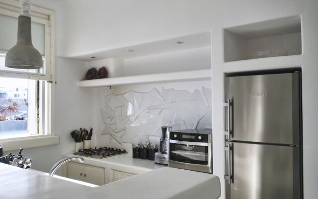 Ficus Villa Mykonos