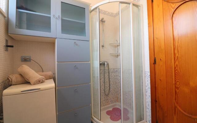 Holiday House Patrizia Otranto