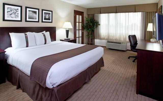 Holiday Inn Canton (Belden Village) by IHG