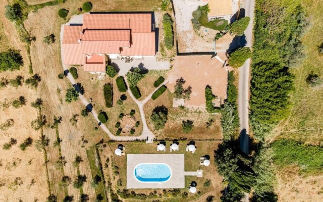 Villa Della Fonte 12