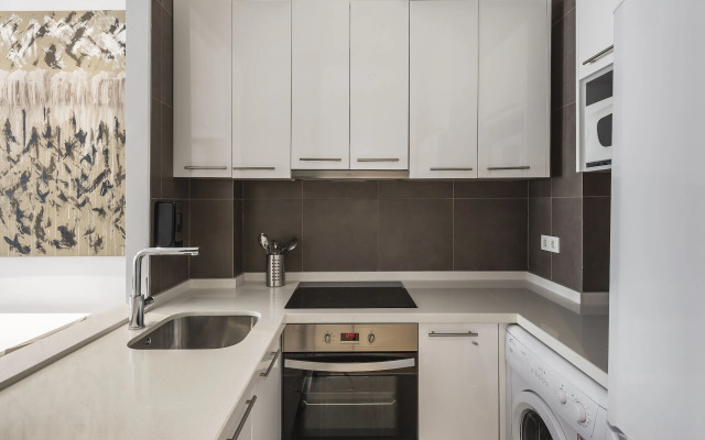 Mon Suites Catedral