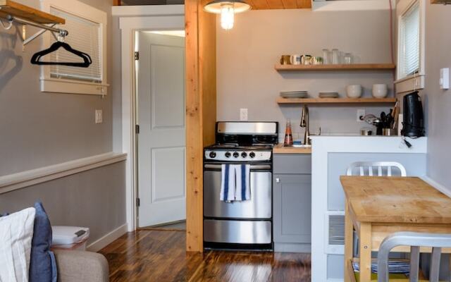 Tiny House