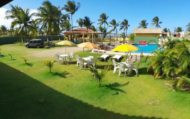 Pousada Costa do Sol