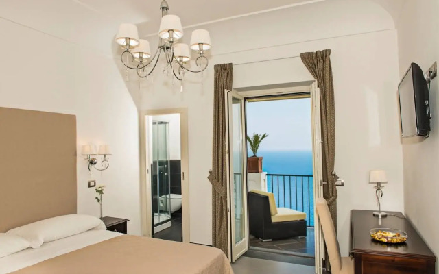 Boutique Hotel Villa Gianlica