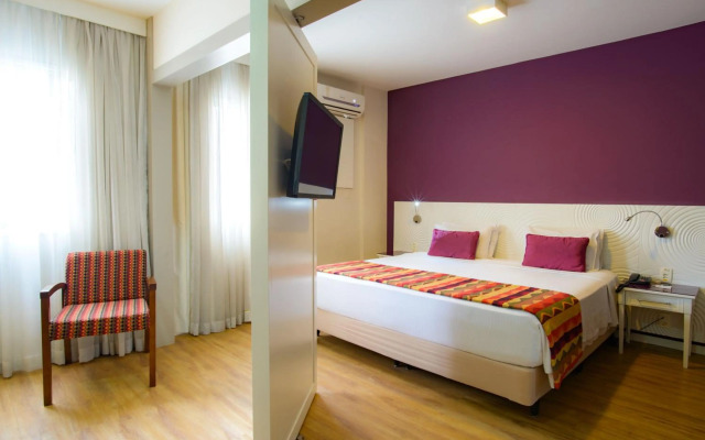 Quality Suites Alphaville