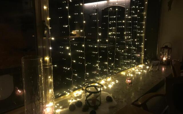 Hotel Echo