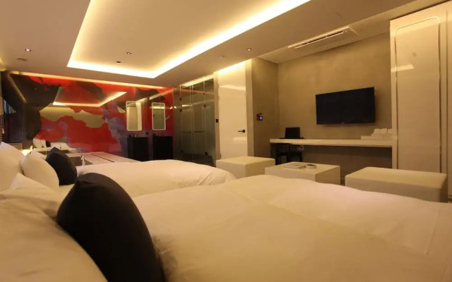 Hotel Cullinan Yeoksam