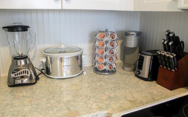 Pass-a-grille Key West Style Compound 108-18