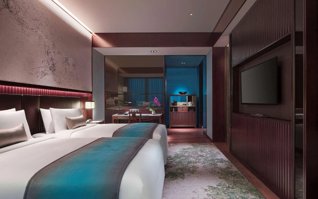 NUO Hotel Beijing