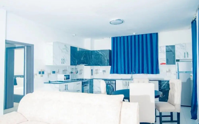 Wintana Hotel & Apartments