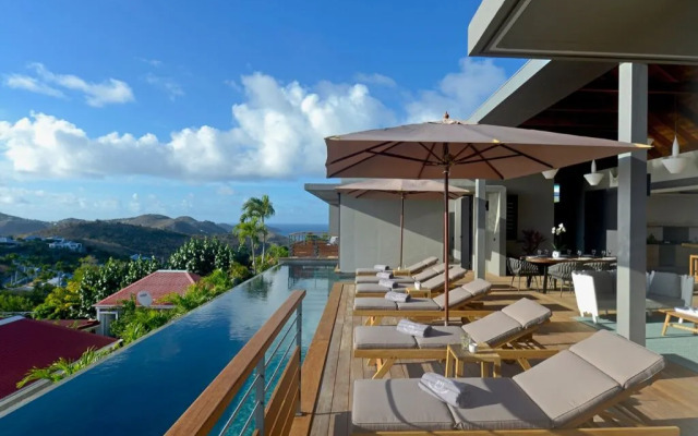 Dream Villa Lurin 740