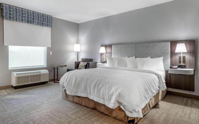 Hampton Inn Camden