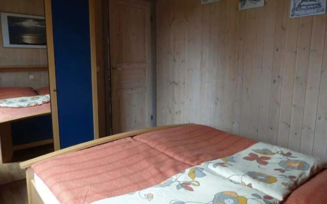 Ferienpark Mirow in Granzow